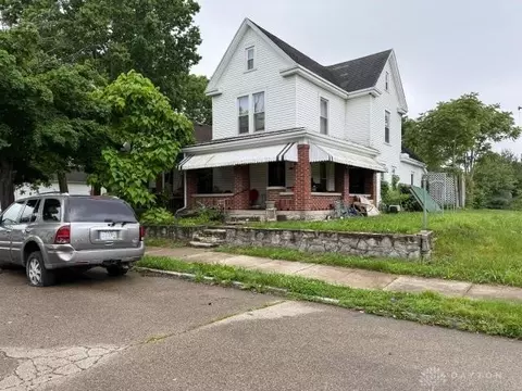 123 More Ave, Dayton, OH 45403