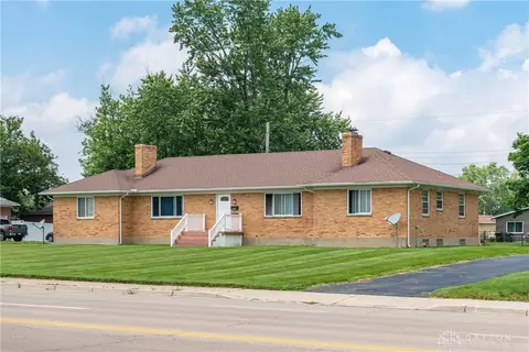 923 E National Rd, Vandalia, OH 45377