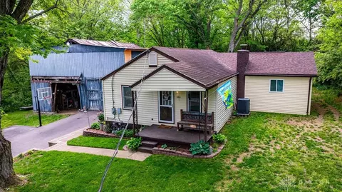 4510 Trenton Franklin Rd, Middletown, OH 45042