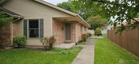 919 N Cherry St, Eaton, OH 45320