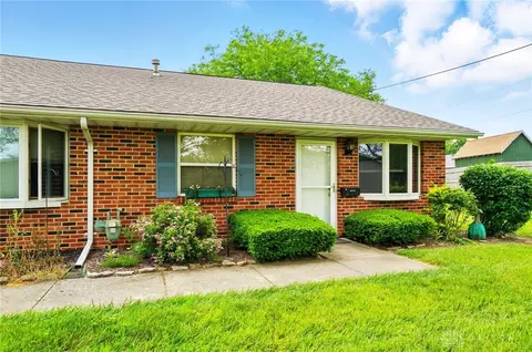 4654 Reno Ln, Springfield, OH 45503 photo 2