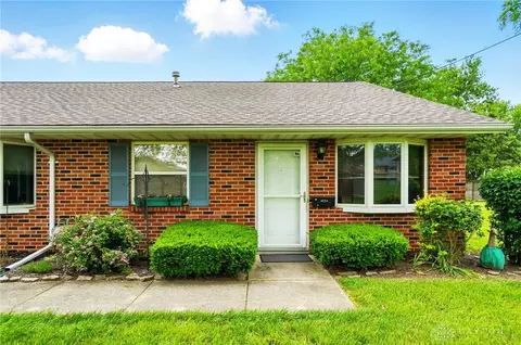 4654 Reno Ln, Springfield, OH 45503