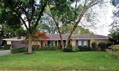 6506 Tellea St, Huber Heights, OH 45424