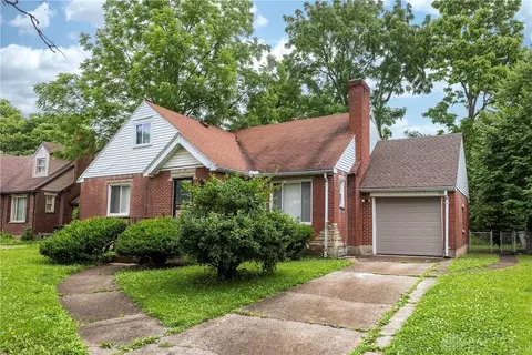 1426 Kumler Ave, Dayton, OH 45406