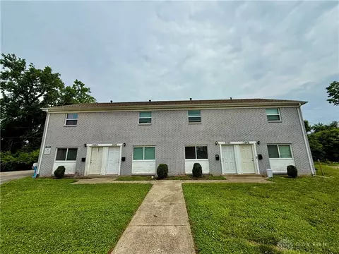 3548 Dorham, Dayton, OH 45406