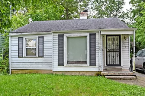 3620 W 2nd St, Dayton, OH 45417