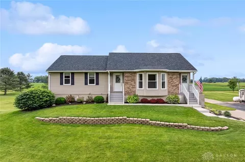 5830 Preble County Line Rd, Lewisburg, OH 45338