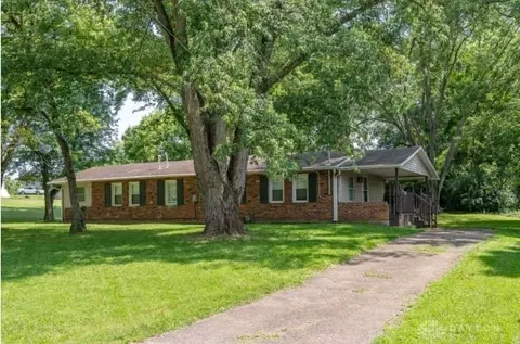 7293 Ellenridge Dr, Franklin, OH 45005