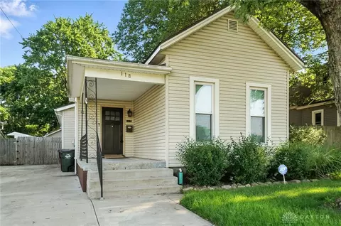 118 Hill St, Xenia, OH 45385