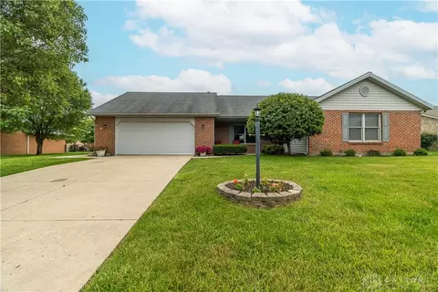 1839 Park Ave, Piqua, OH 45356
