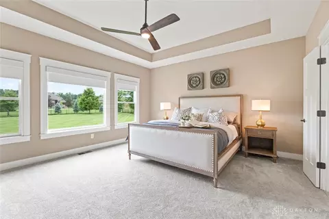 Bedroom - 79 White Beech Ct, Springboro, OH 45066 photo 9 of 11