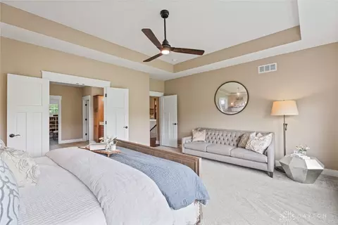 Bedroom - 79 White Beech Ct, Springboro, OH 45066 photo 11 of 11