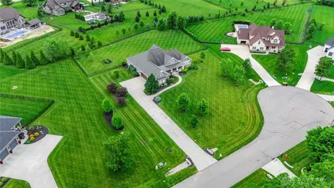 View/Area - 79 White Beech Ct, Springboro, OH 45066 photo 5 of 7