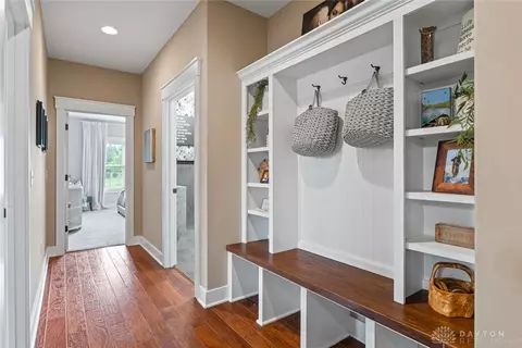 Entry Way - 79 White Beech Ct, Springboro, OH 45066 photo 2 of 2