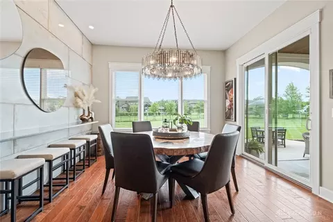 Dining - 79 White Beech Ct, Springboro, OH 45066 photo 1 of 2