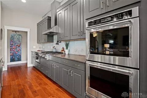 Kitchen - 79 White Beech Ct, Springboro, OH 45066 photo 3 of 7