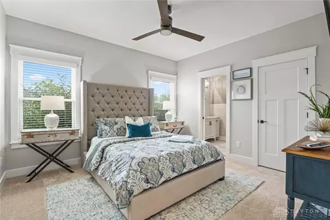 Bedroom - 79 White Beech Ct, Springboro, OH 45066 photo 1 of 11