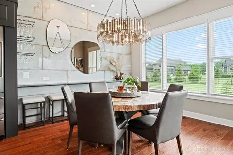 Dining - 79 White Beech Ct, Springboro, OH 45066 photo 2 of 2