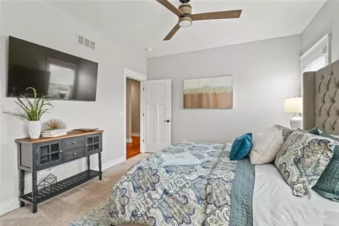 Bedroom - 79 White Beech Ct, Springboro, OH 45066 photo 2 of 11