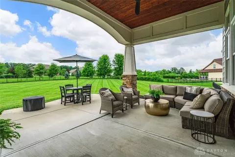 Exterior - 79 White Beech Ct, Springboro, OH 45066 photo 6 of 10