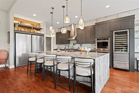 Kitchen - 79 White Beech Ct, Springboro, OH 45066 photo 1 of 7
