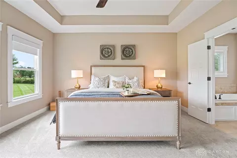 Bedroom - 79 White Beech Ct, Springboro, OH 45066 photo 10 of 11