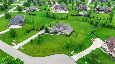 View/Area - 79 White Beech Ct, Springboro, OH 45066 photo 2 of 7