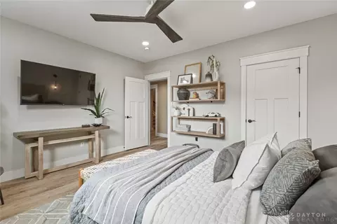 Bedroom - 79 White Beech Ct, Springboro, OH 45066 photo 8 of 11