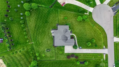 View/Area - 79 White Beech Ct, Springboro, OH 45066 photo 6 of 7