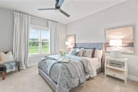 Bedroom - 79 White Beech Ct, Springboro, OH 45066 photo 3 of 11