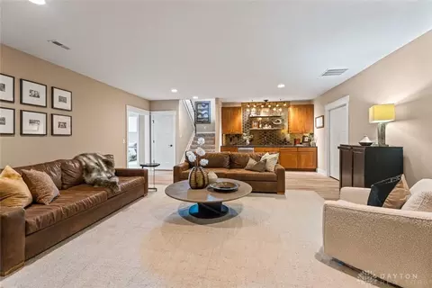Living - 79 White Beech Ct, Springboro, OH 45066 photo 5 of 5