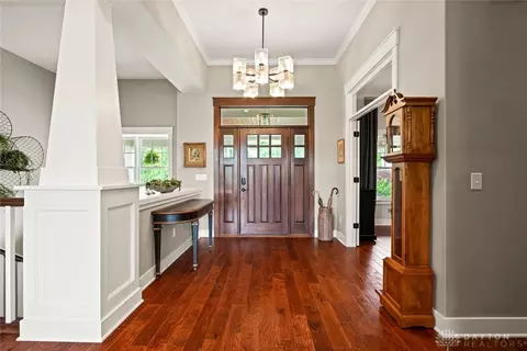 Entry Way - 79 White Beech Ct, Springboro, OH 45066 photo 1 of 2