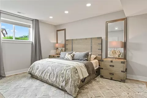 Bedroom - 79 White Beech Ct, Springboro, OH 45066 photo 5 of 11