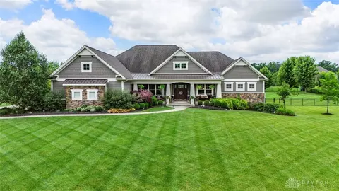 79 White Beech Ct, Springboro, OH 45066