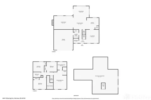 6441 Pickering Grv, Morrow, OH 45152 photo 47