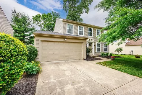6441 Pickering Grv, Morrow, OH 45152