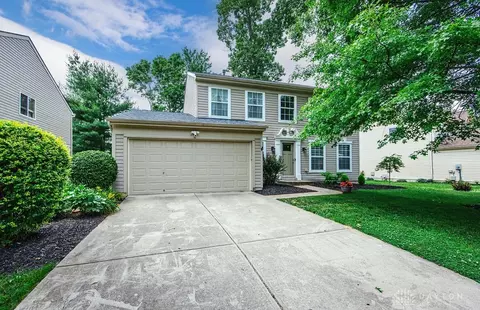 6441 Pickering Grv, Morrow, OH 45152 photo 40