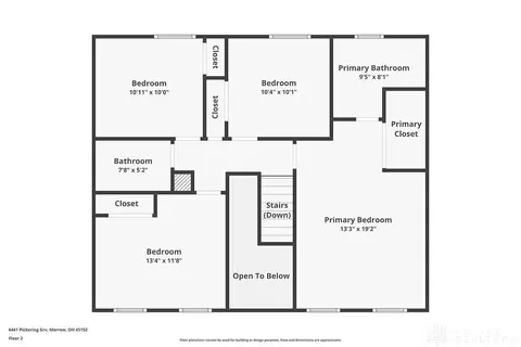 6441 Pickering Grv, Morrow, OH 45152 photo 49