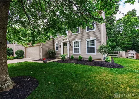 6441 Pickering Grv, Morrow, OH 45152 photo 42
