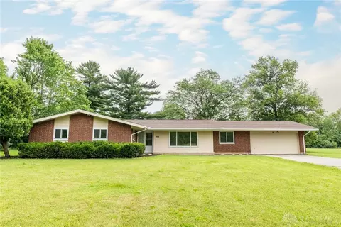 160 S Union Rd, Dayton, OH 45417