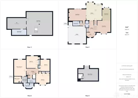 1101 Fox Chase Ct, Centerville, OH 45459 photo 53