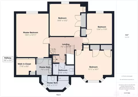 1101 Fox Chase Ct, Centerville, OH 45459 photo 55