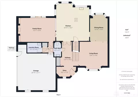 1101 Fox Chase Ct, Centerville, OH 45459 photo 56
