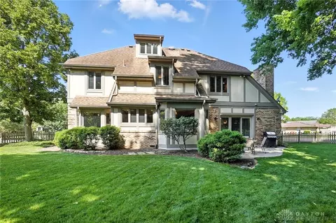1101 Fox Chase Ct, Centerville, OH 45459 photo 49
