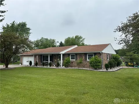 5858 Wood Ave, Greenville, OH 45331