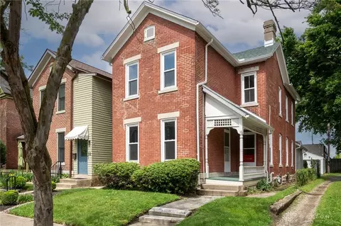 16 Mcdaniel St, Dayton, OH 45405