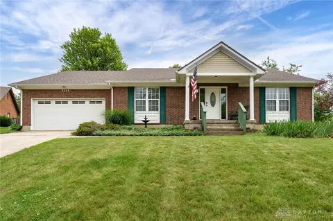 9256 Amchar Ct, Dayton, OH 45458