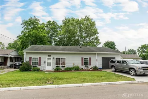250 Blosser St, New Lebanon, OH 45345