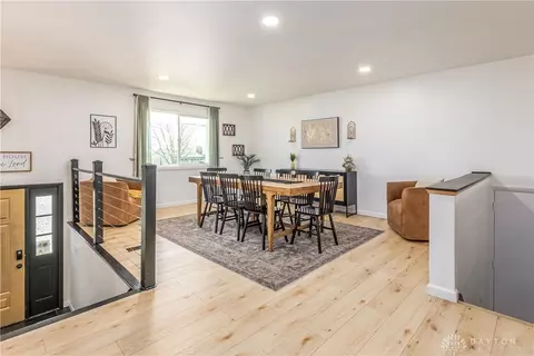 Dining - 551 Lowell Ave, Eldorado, OH 45321 photo 3 of 3