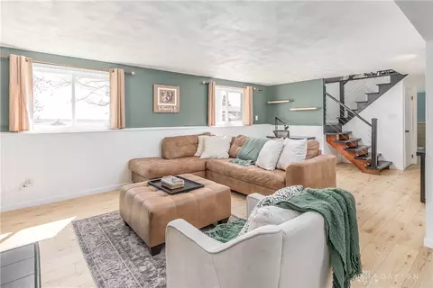 Living - 551 Lowell Ave, Eldorado, OH 45321 photo 3 of 3